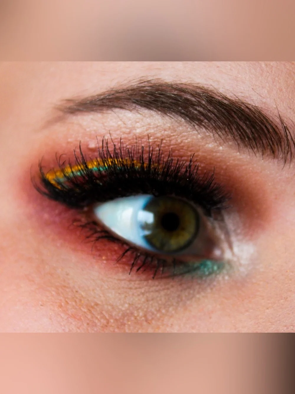 Juvia's Place The Masquerade Mini Eyeshadow Palette